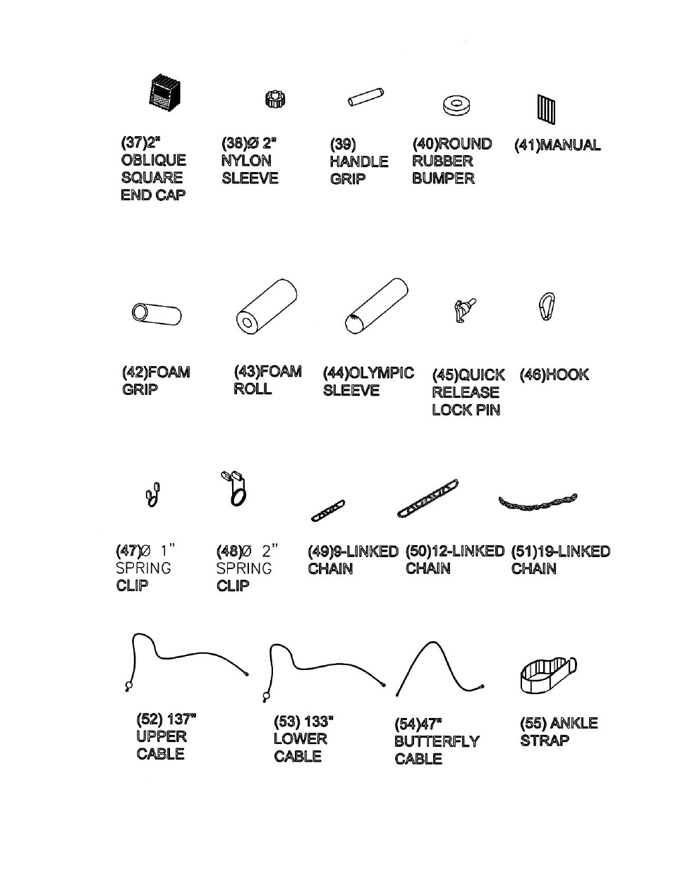 Impex MWM 800 User Manual | Page 6 / 23