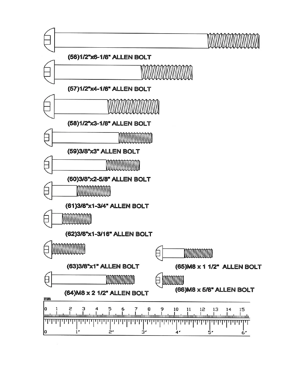 Impex MWM 800 User Manual | Page 7 / 23