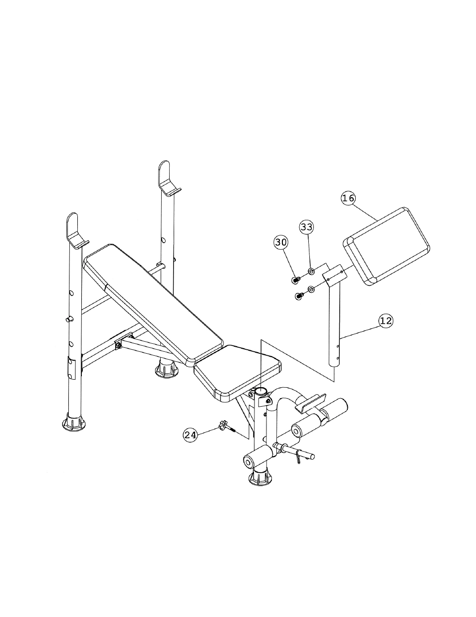 Diagram 5 | Impex WM-356 User Manual | Page 10 / 13