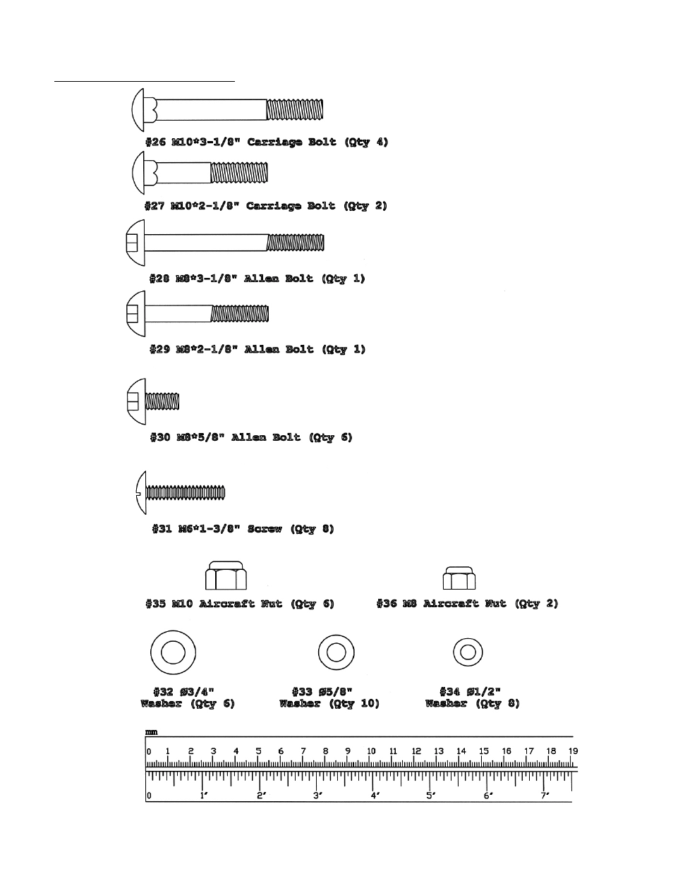 Impex WM-356 User Manual | Page 5 / 13