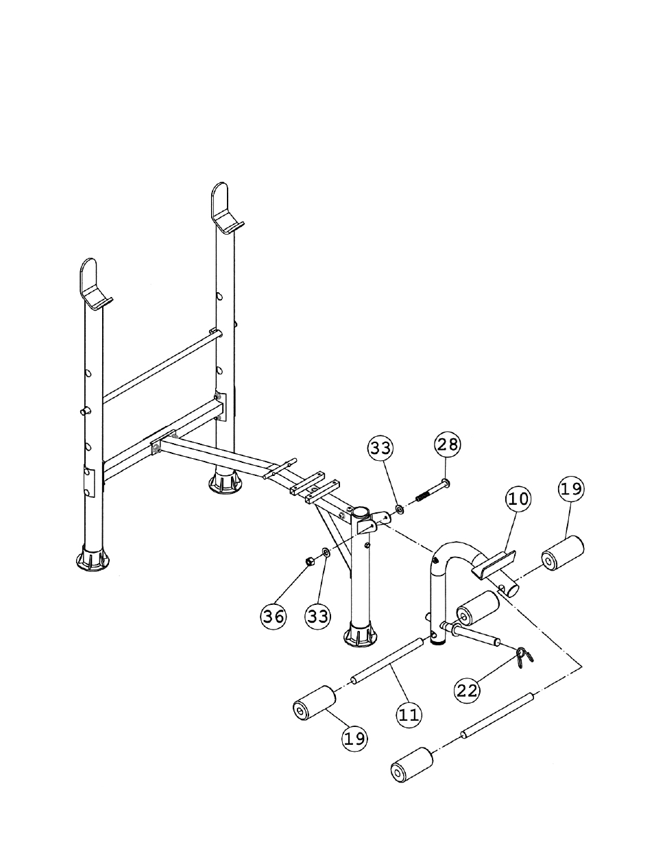Diagram 3 | Impex WM-356 User Manual | Page 8 / 13