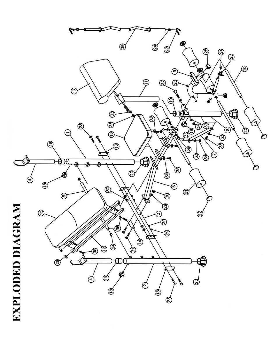 Impex EVE-720 User Manual | Page 11 / 13