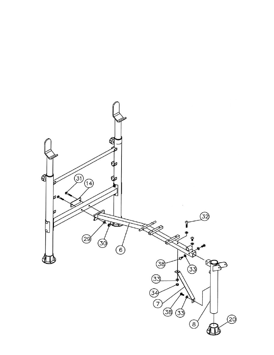 Diagram 2 | Impex EVE-720 User Manual | Page 7 / 13