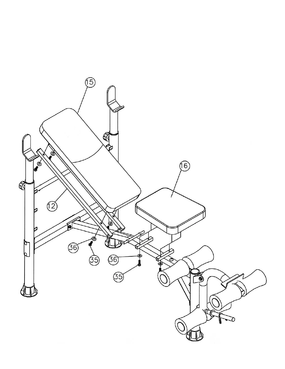 Diagram 4 | Impex EVE-720 User Manual | Page 9 / 13