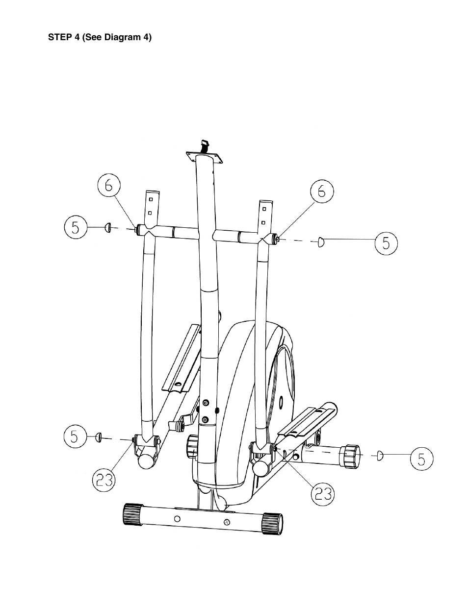 Diagram 4 | Impex BF-1201 User Manual | Page 10 / 22