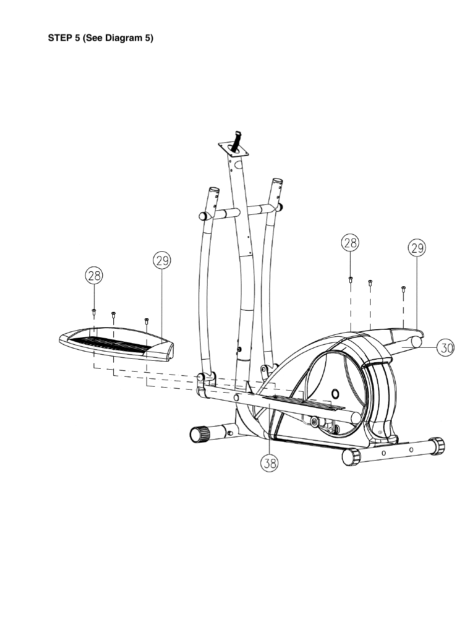 Diagram 5 | Impex BF-1201 User Manual | Page 11 / 22