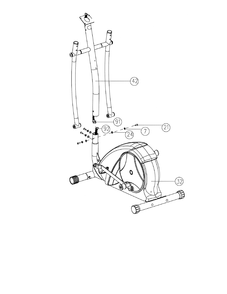 Impex BF-1201 User Manual | Page 8 / 22