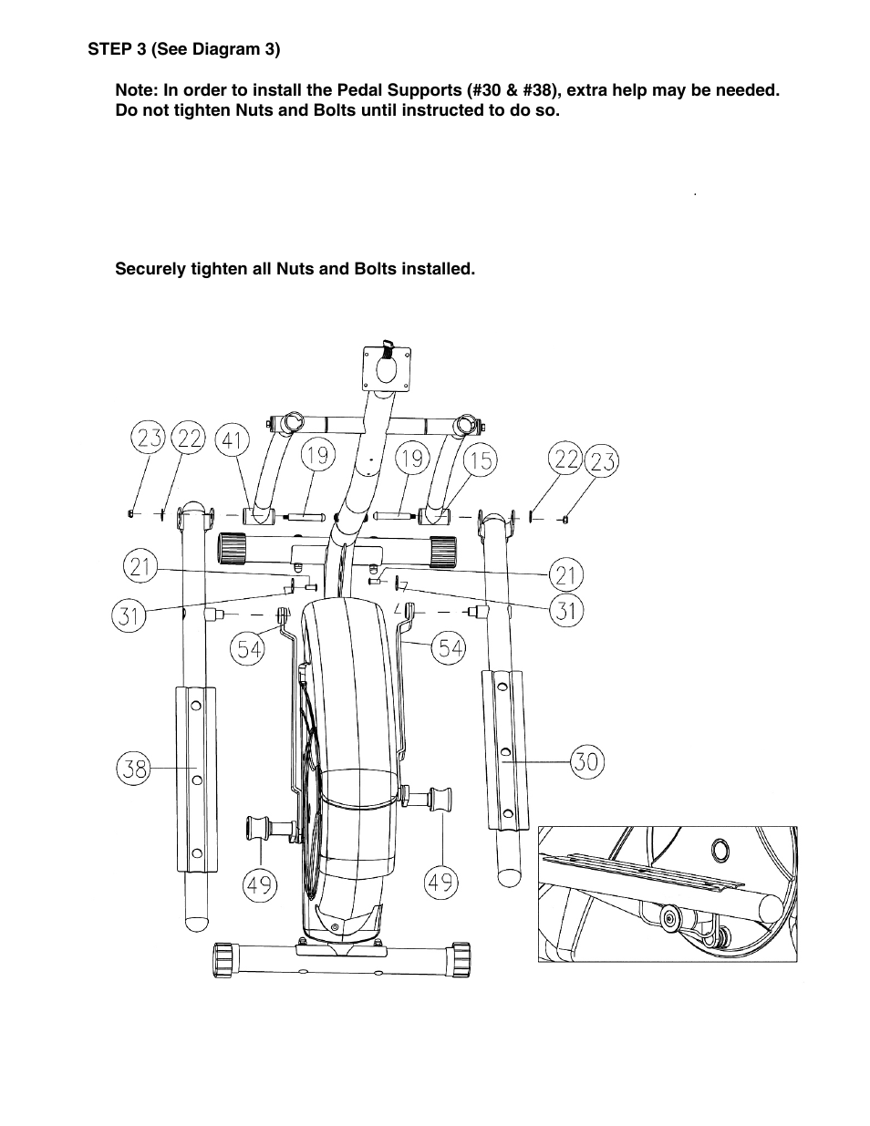 Diagram 3 | Impex BF-1201 User Manual | Page 9 / 22