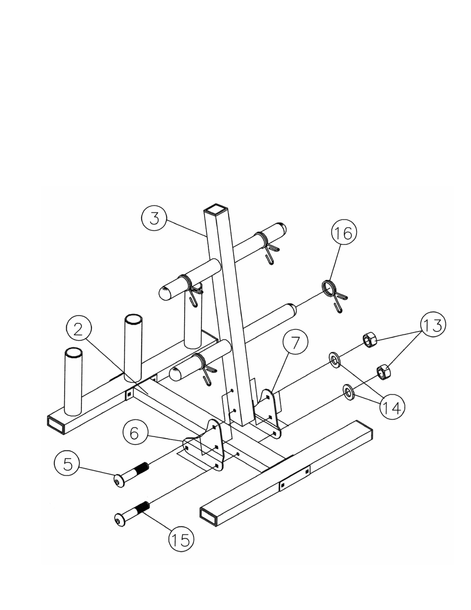 Diagram 2 | Impex PT 360 User Manual | Page 6 / 9