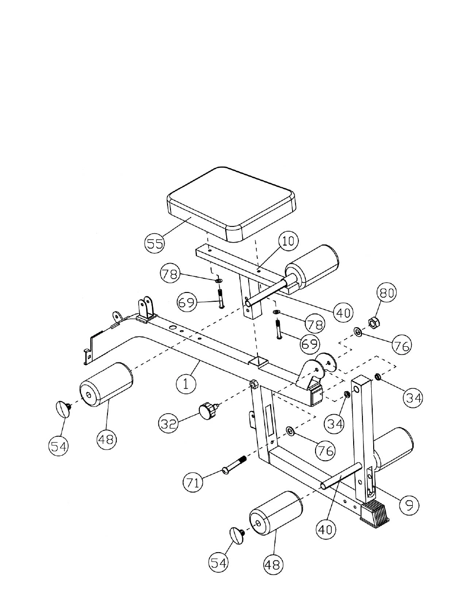 Diagram 3 | Impex EVE-900 User Manual | Page 11 / 21