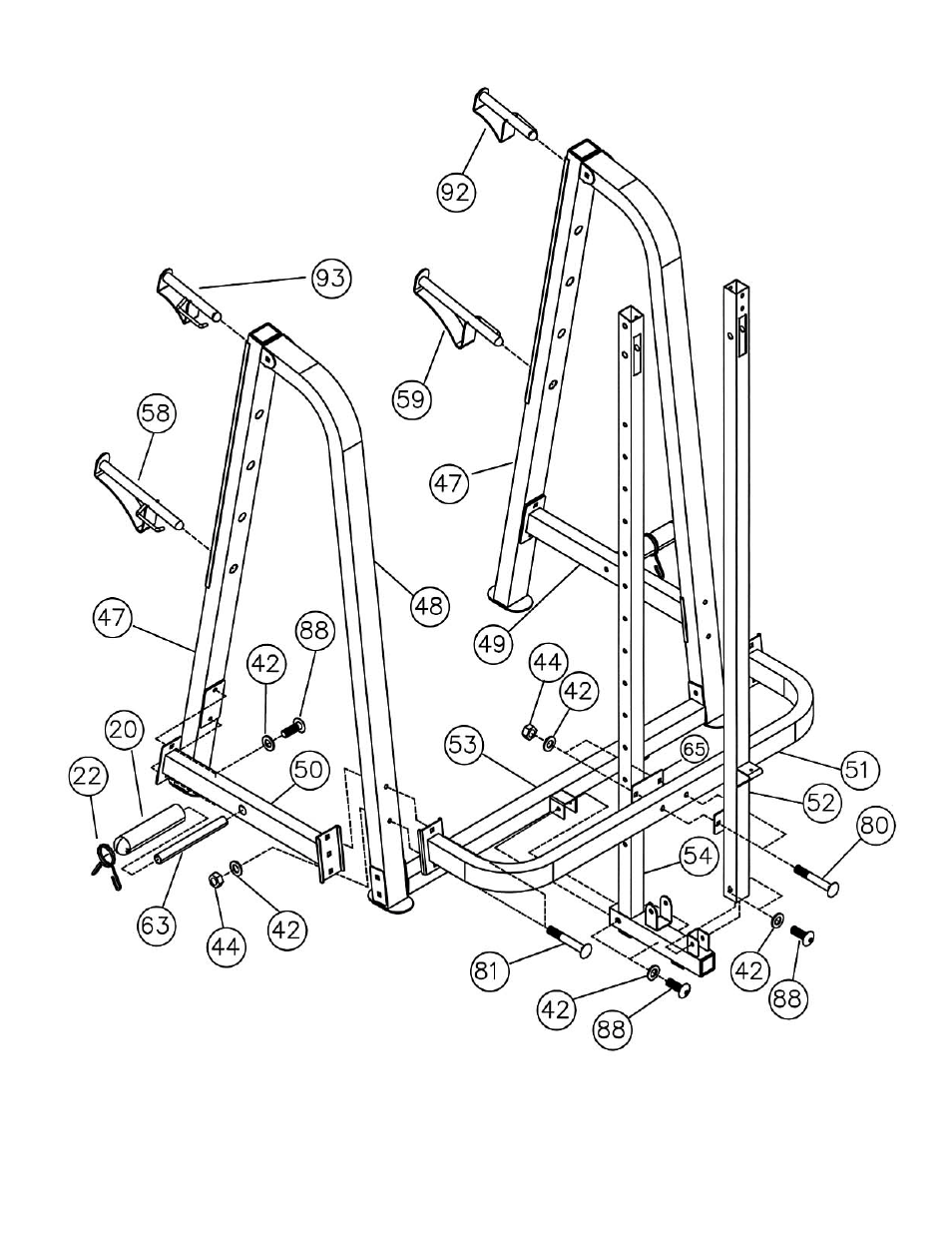 Diagram 7 | Impex PHC-PWR9 User Manual | Page 13 / 22