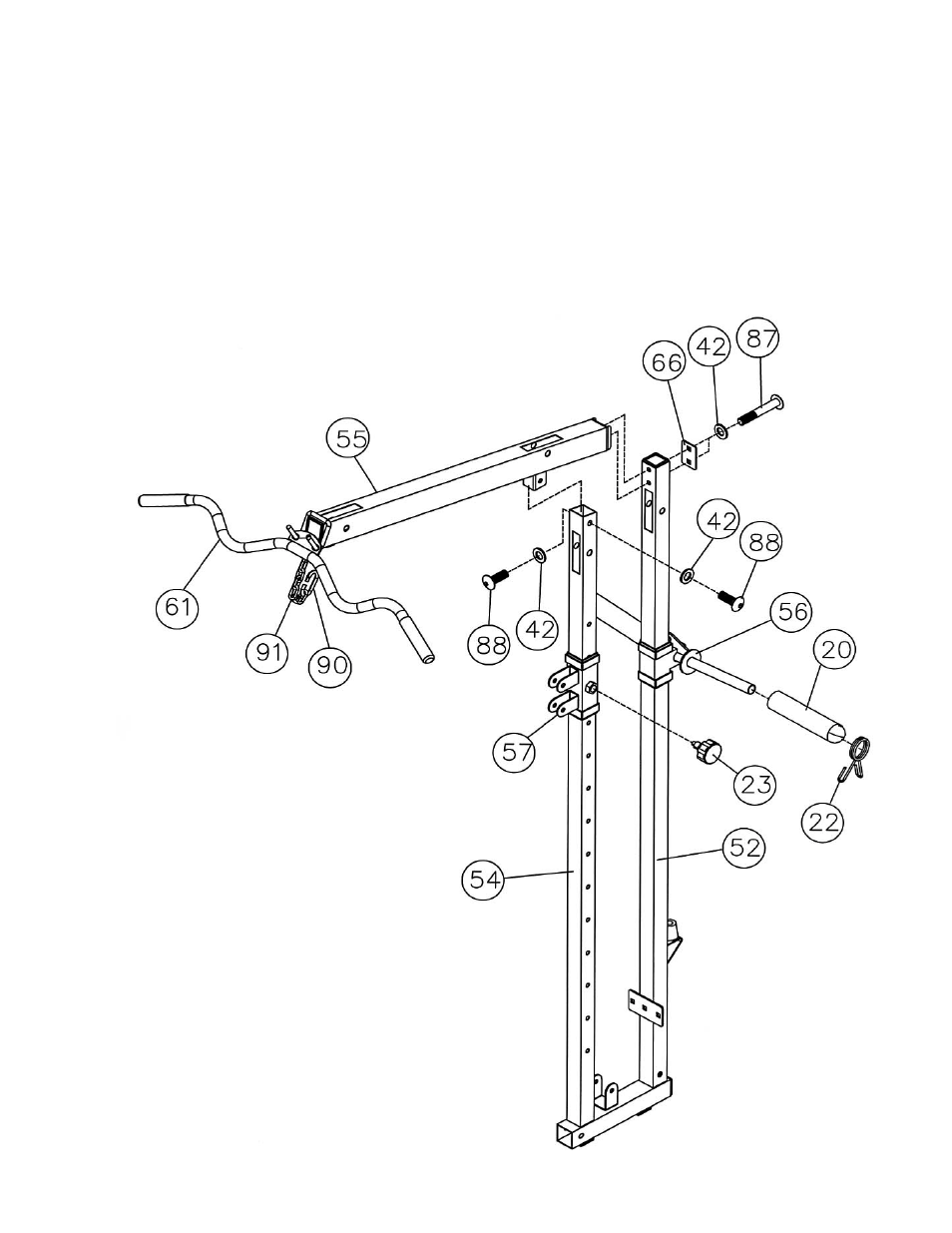 Diagram 8 | Impex PHC-PWR9 User Manual | Page 14 / 22