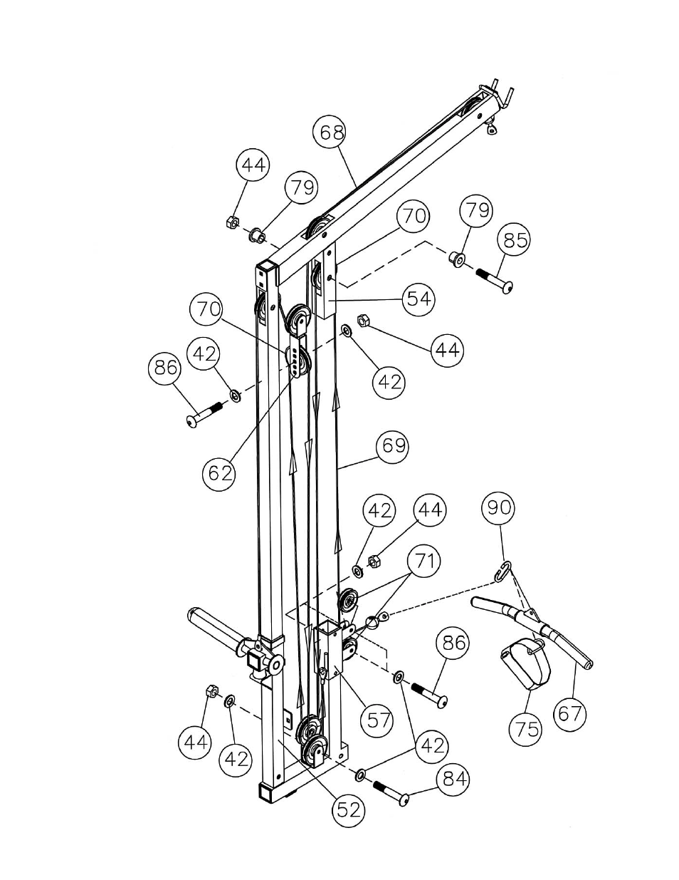 Diagram 10 | Impex PHC-PWR9 User Manual | Page 18 / 22