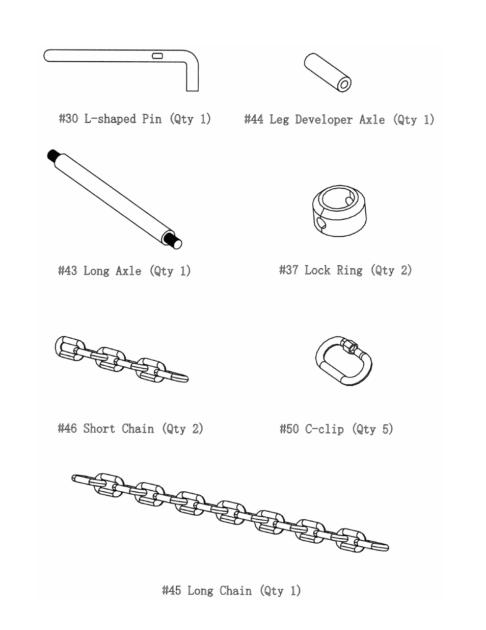 Impex MWM-1558 User Manual | Page 4 / 20