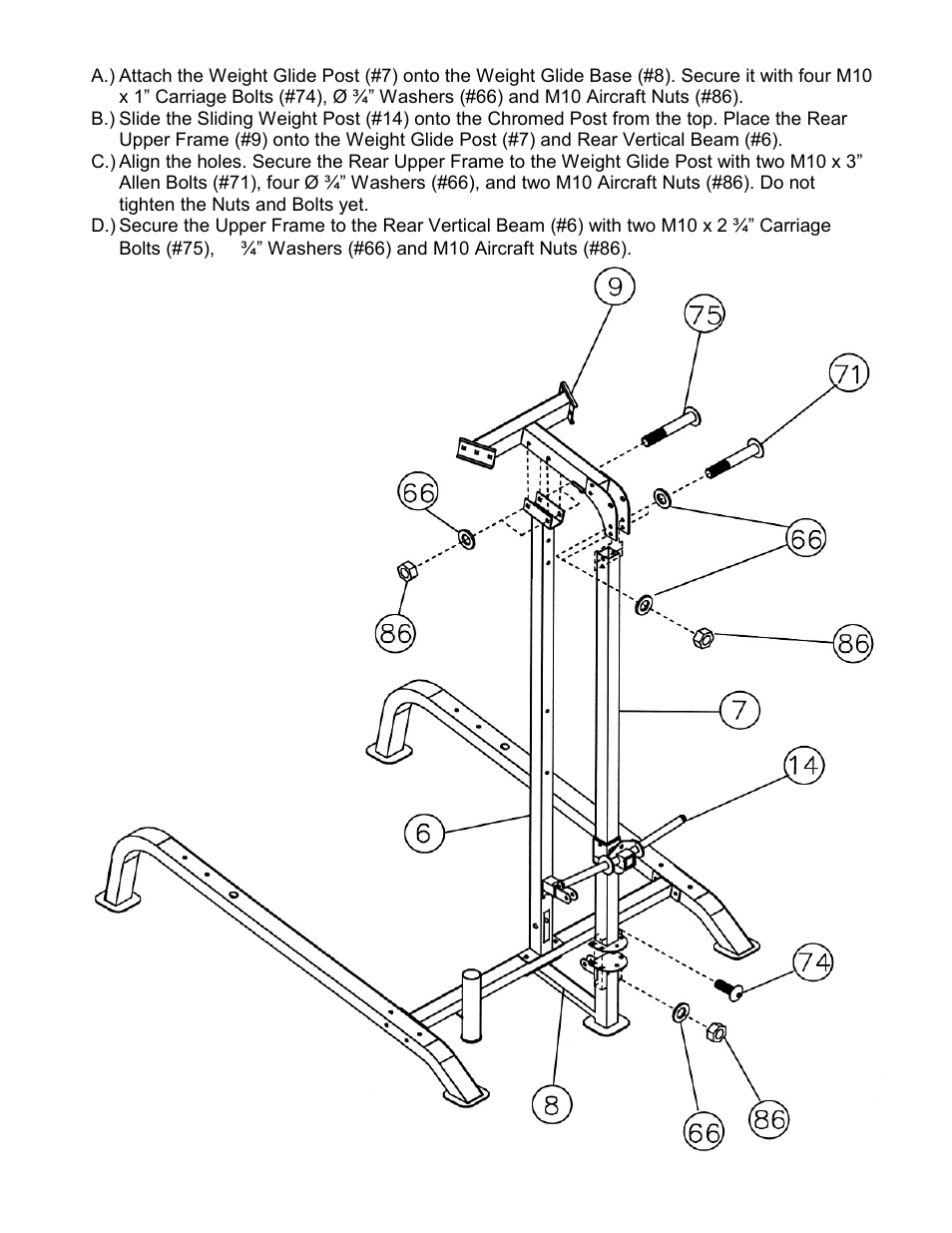 Impex MWB-4360 User Manual | Page 11 / 33