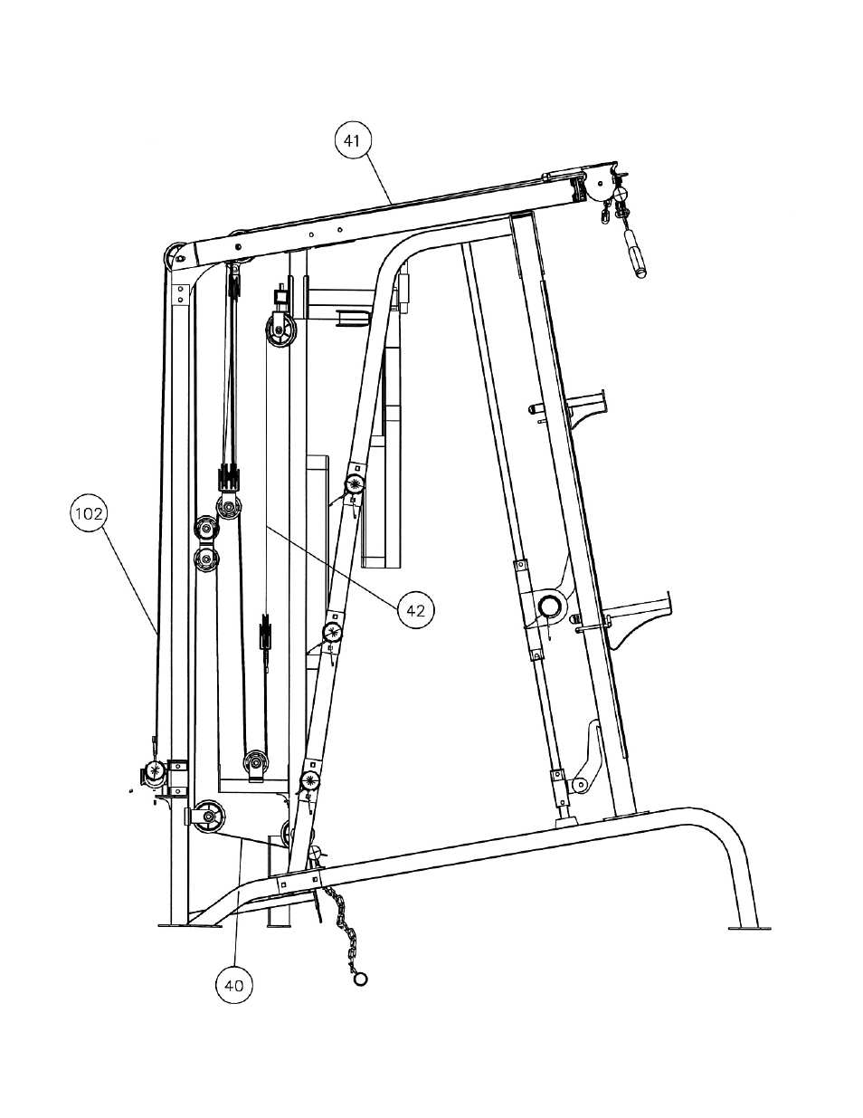 Impex MWB-4360 User Manual | Page 14 / 33