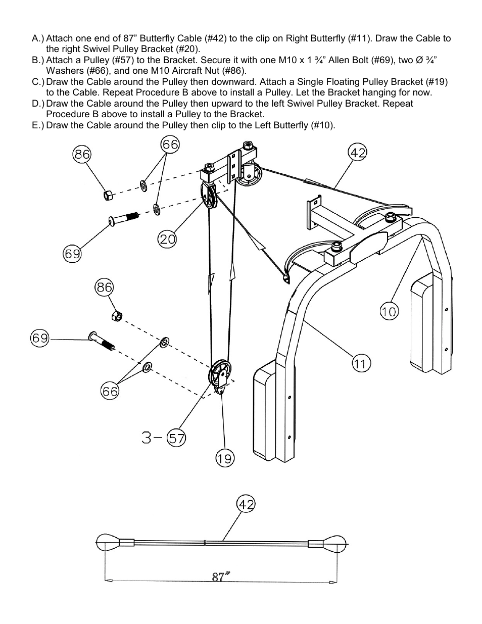 Impex MWB-4360 User Manual | Page 15 / 33