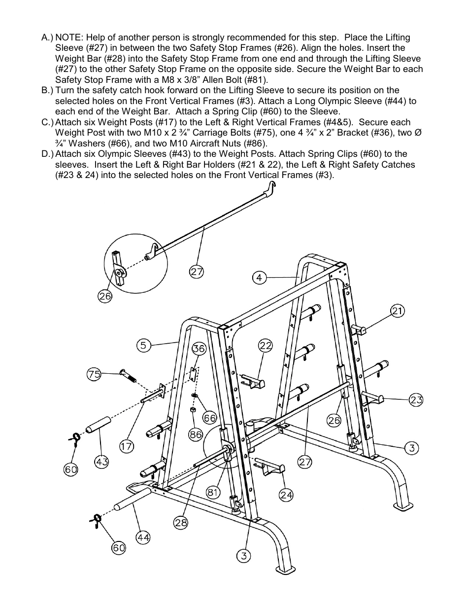 Impex MWB-4360 User Manual | Page 21 / 33
