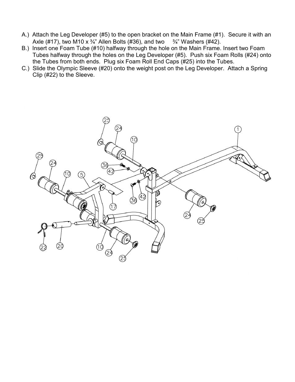 Diagram 4 | Impex MWB-4360 User Manual | Page 28 / 33