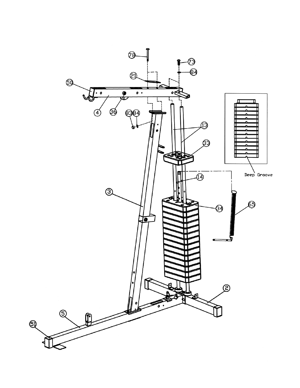 Diagram 2 | Impex PM-3200 User Manual | Page 11 / 26