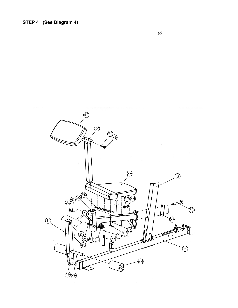 Diagram 4 | Impex PM-3200 User Manual | Page 14 / 26