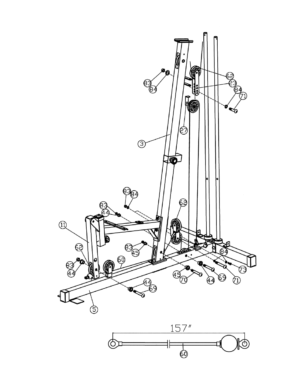 Diagram 7 | Impex PM-3200 User Manual | Page 21 / 26