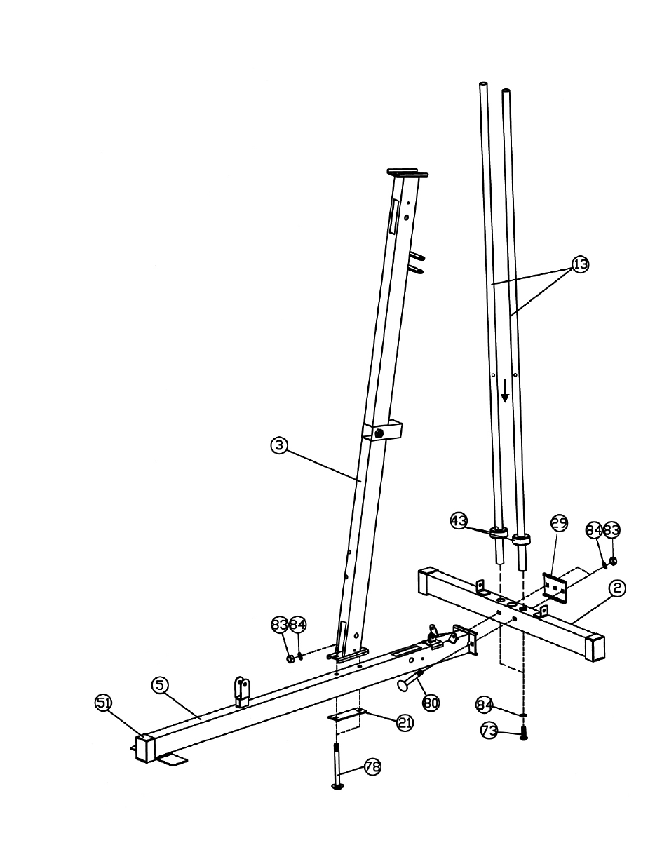 Impex PM-3200 User Manual | Page 9 / 26