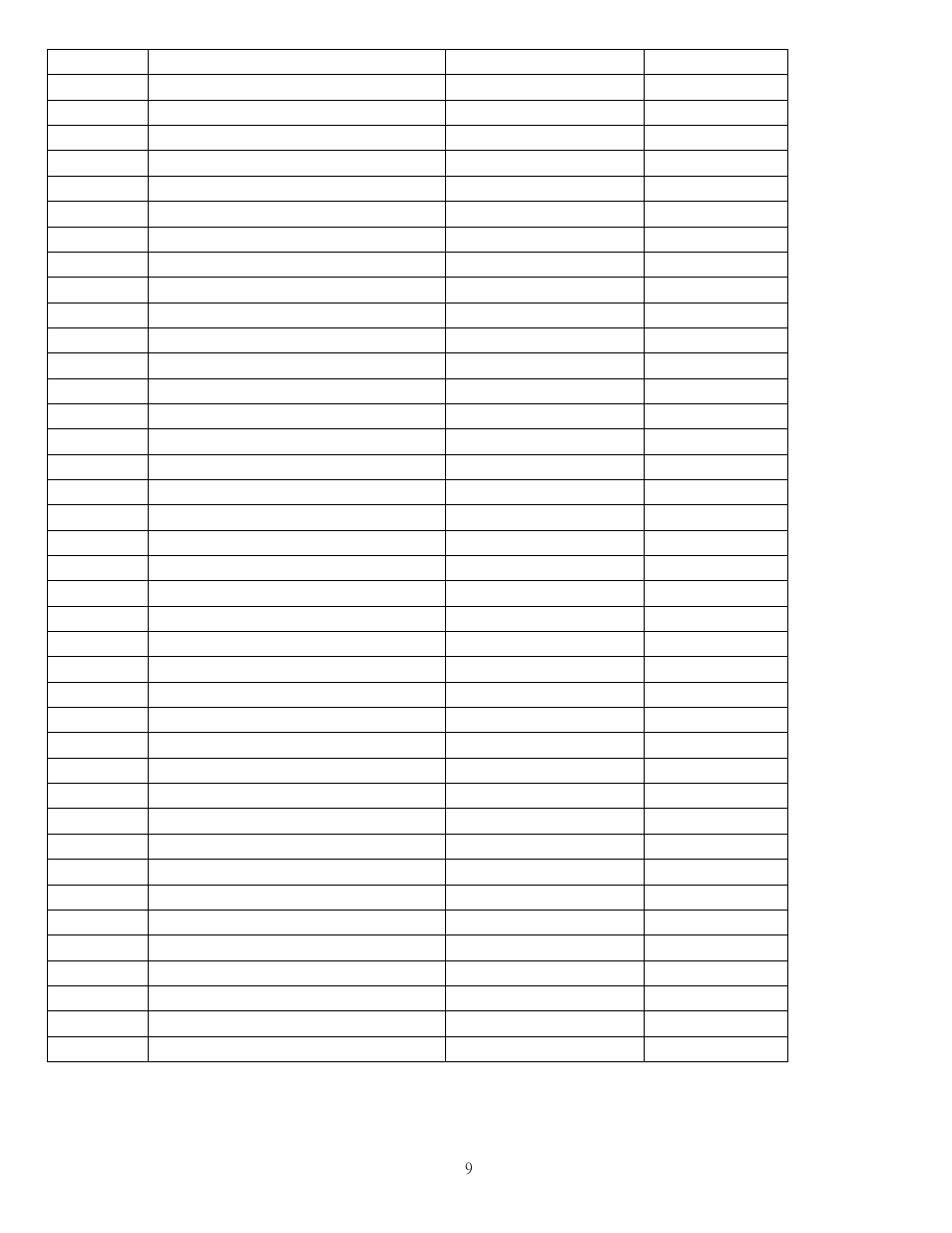 Impex PM-4400 User Manual | Page 10 / 12