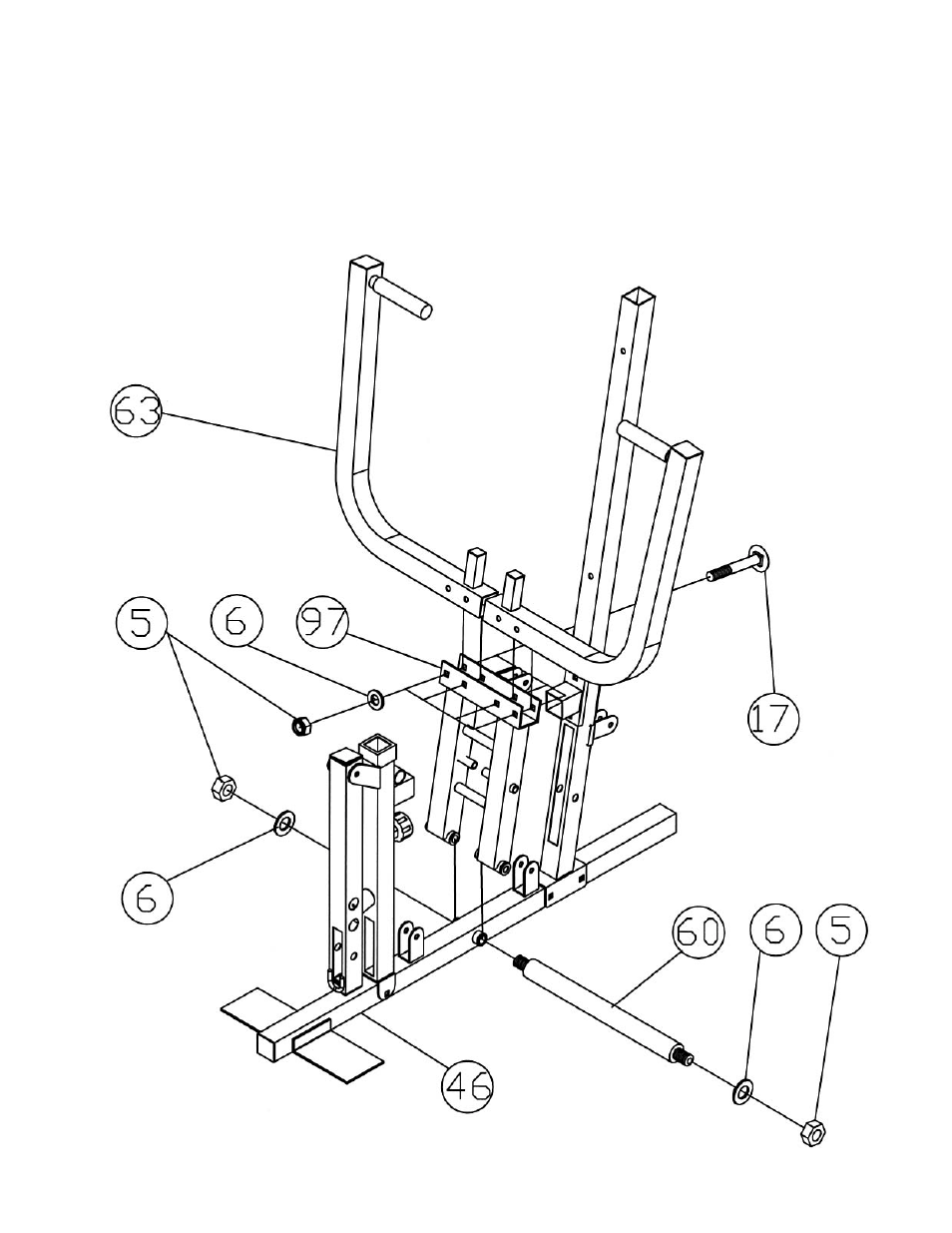 Diagram 4 | Impex GS-9 User Manual | Page 10 / 31