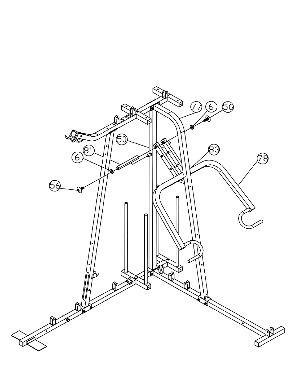 Diagram 6 | Impex GS-9 User Manual | Page 12 / 31