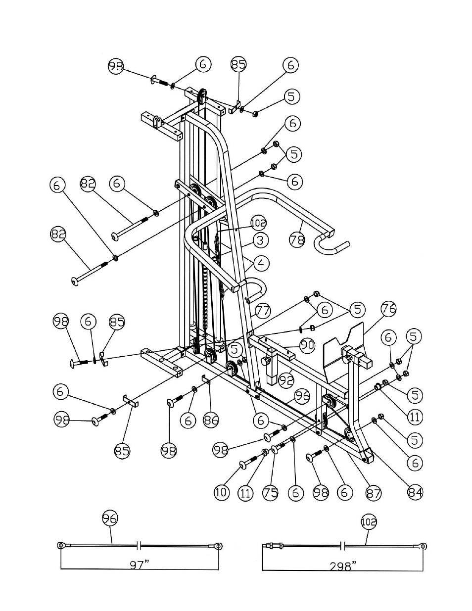 Diagram 10 | Impex GS-9 User Manual | Page 23 / 31