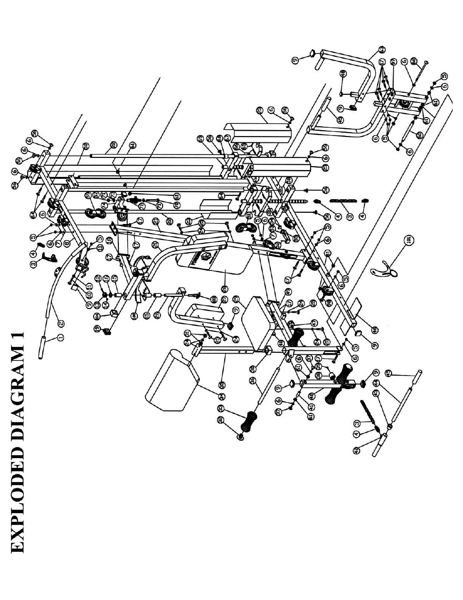 Impex GS-9 User Manual | Page 27 / 31