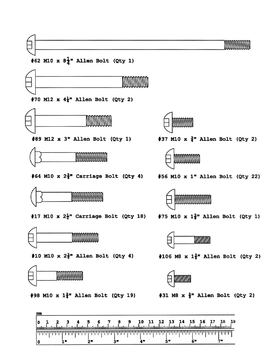 Impex GS-9 User Manual | Page 4 / 31
