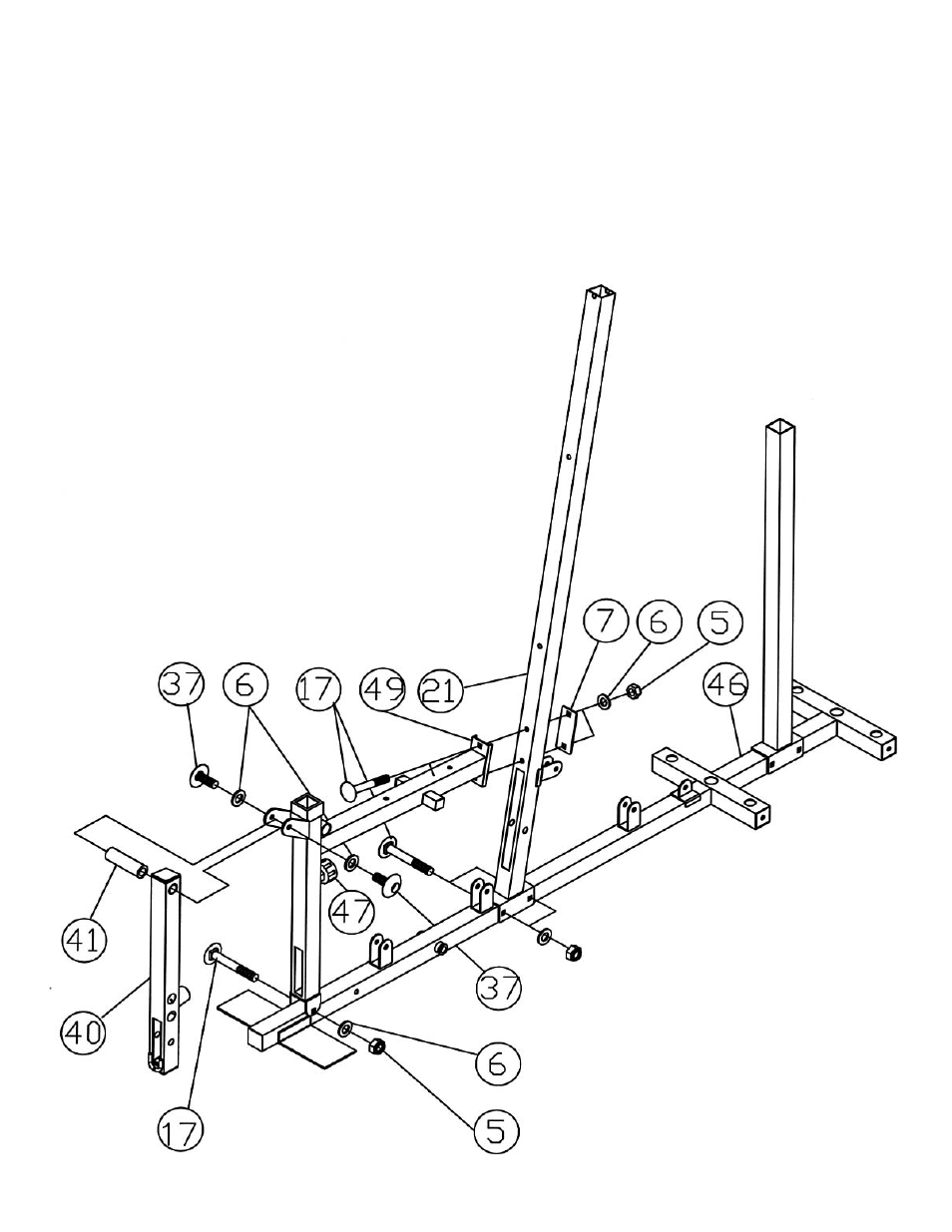 Impex GS-9 User Manual | Page 7 / 31
