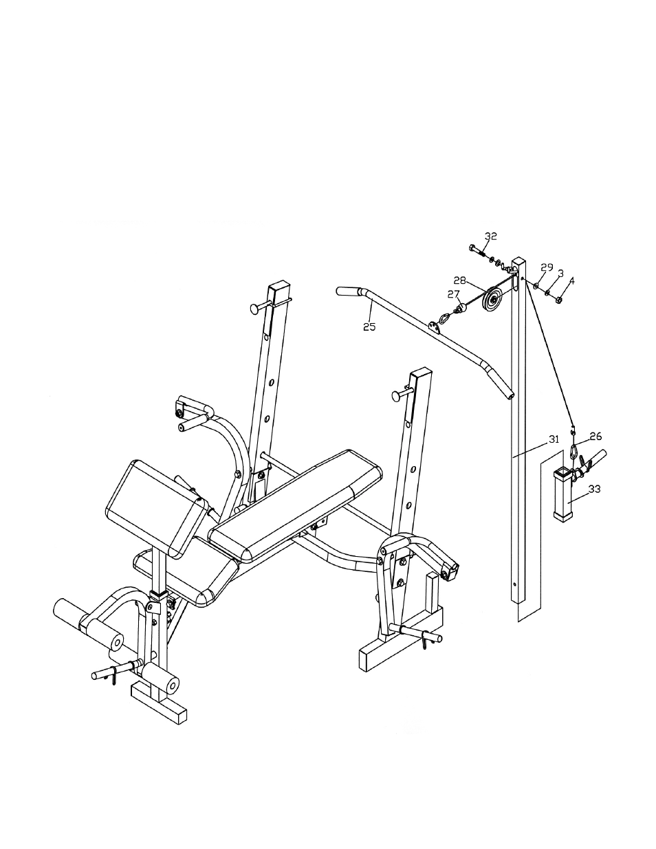 Impex EVE-725 User Manual | Page 10 / 14