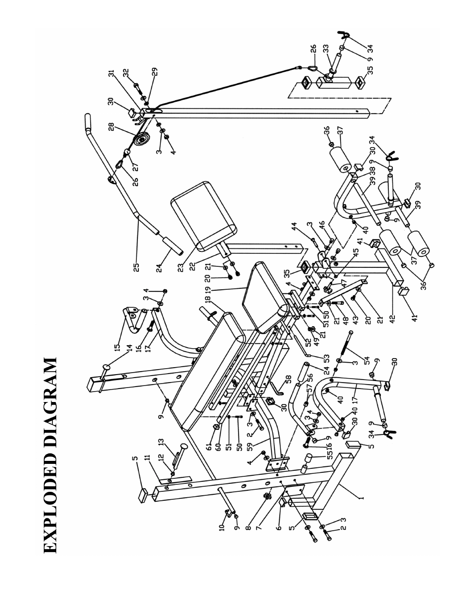 Impex EVE-725 User Manual | Page 12 / 14