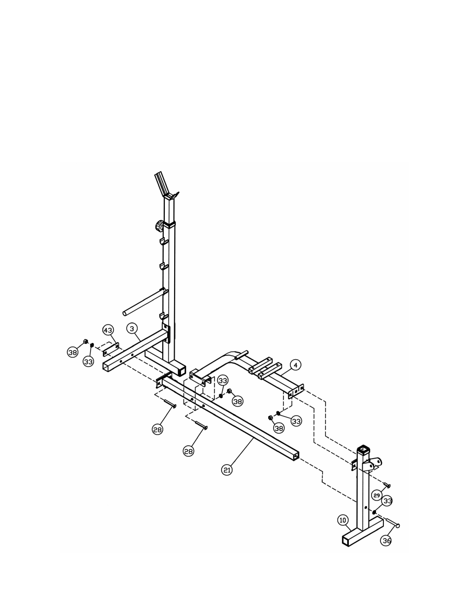 Diagram 2 | Impex CB-339 User Manual | Page 6 / 11