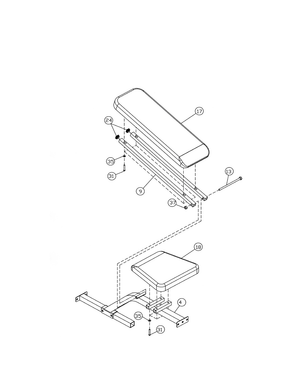 Diagram 3 | Impex CB-339 User Manual | Page 7 / 11