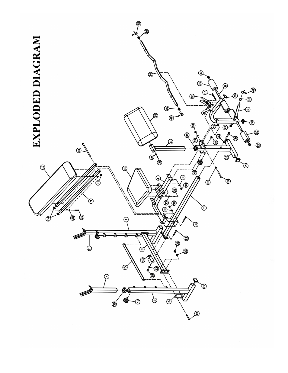 Impex CB-339 User Manual | Page 9 / 11
