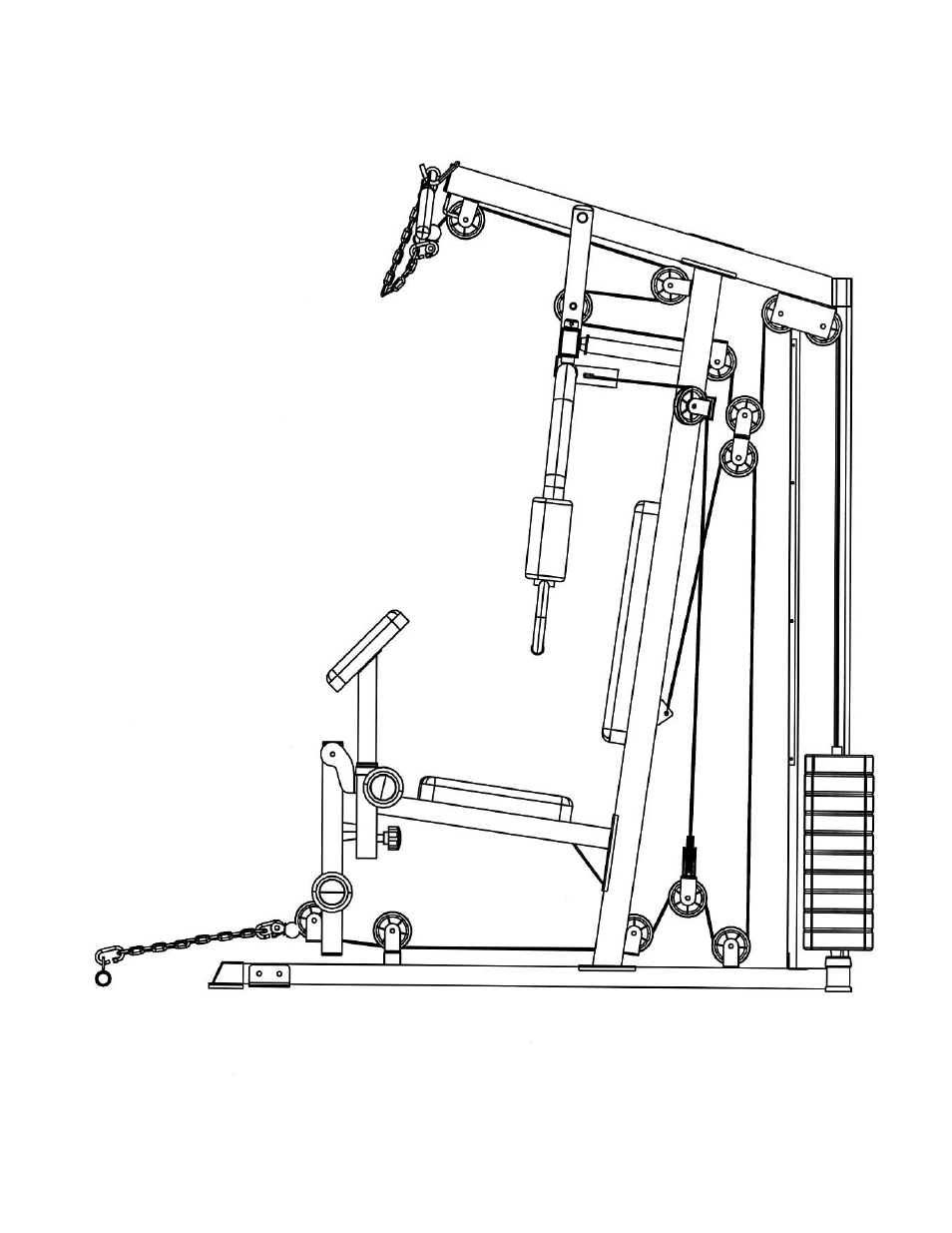 Impex WM-1501 User Manual | Page 11 / 20