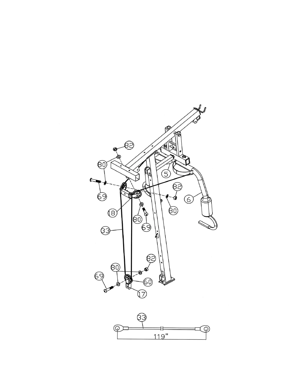 Diagram 6 | Impex WM-1501 User Manual | Page 14 / 20