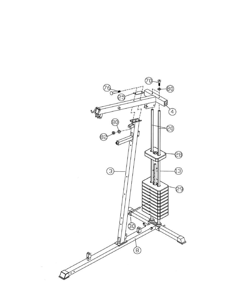 Impex WM-1501 User Manual | Page 8 / 20