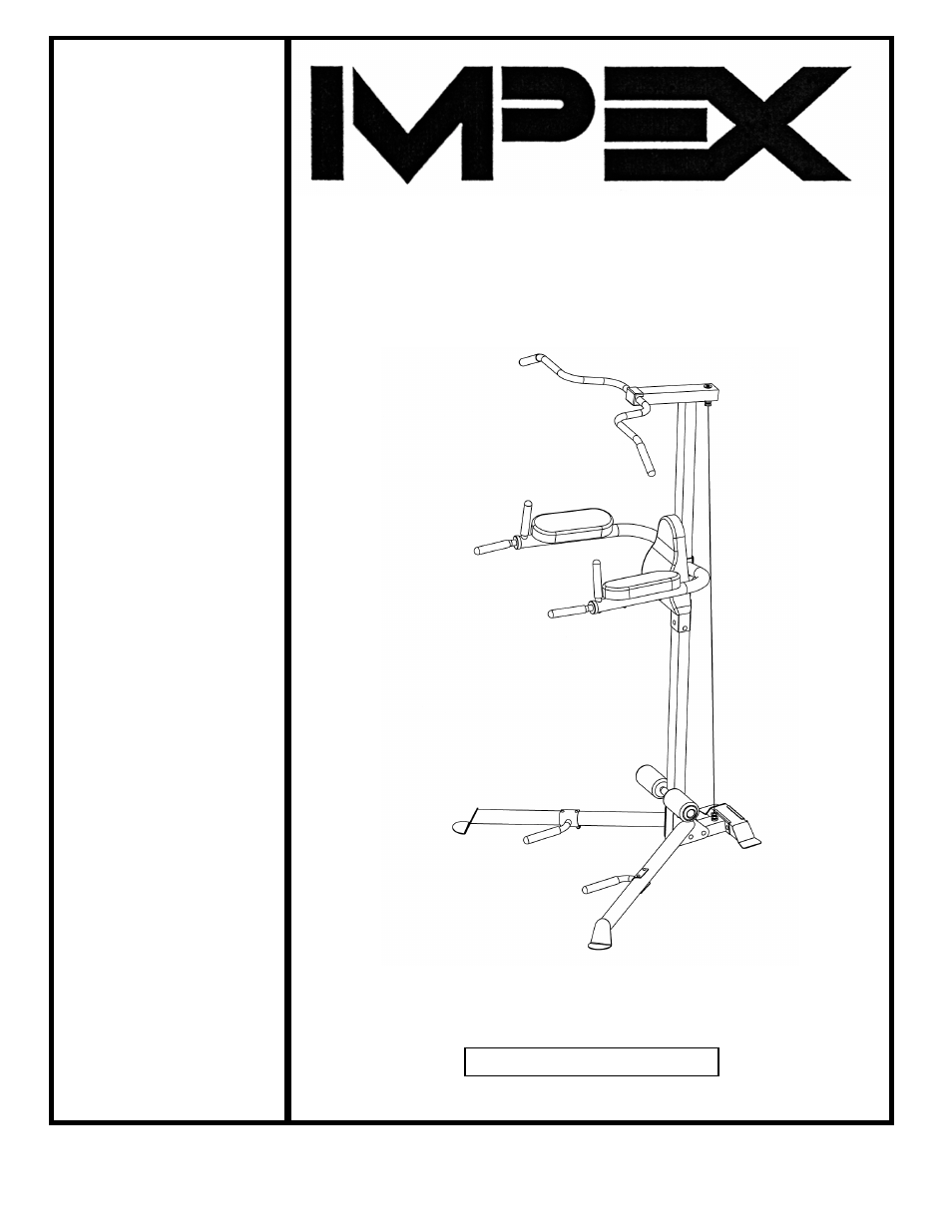 Impex TC-3502 User Manual | 14 pages