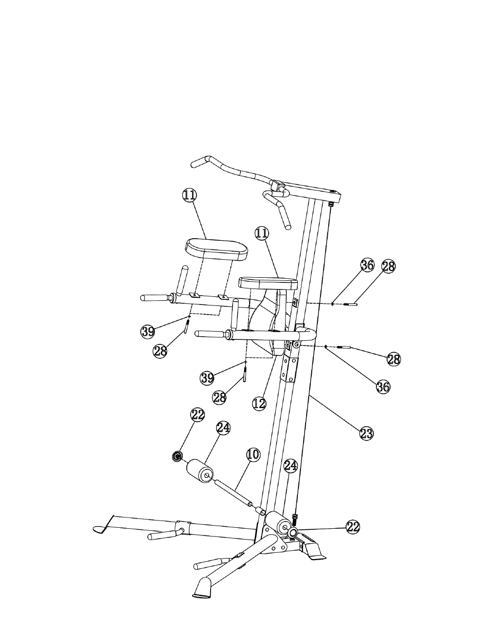 Step 4 (see diagram 4) | Impex TC-3502 User Manual | Page 10 / 14