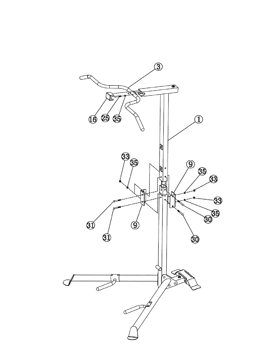 Impex TC-3502 User Manual | Page 8 / 14
