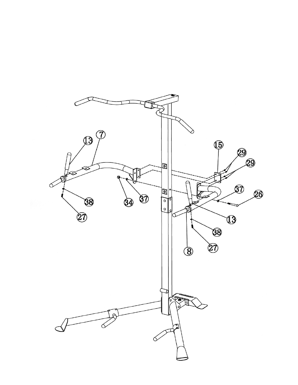 Step 3 (see diagram 3) | Impex TC-3502 User Manual | Page 9 / 14