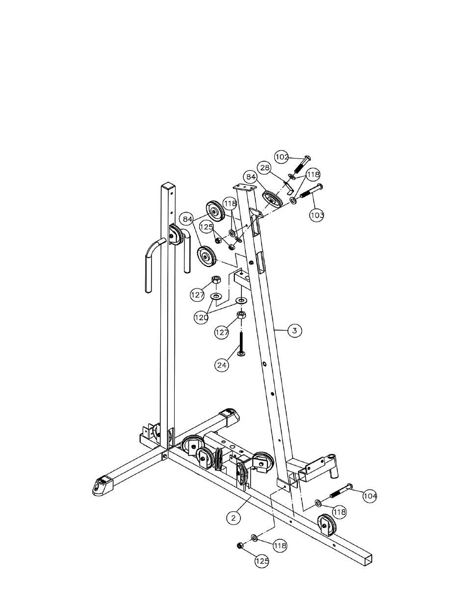 Impex IGS 16 User Manual | Page 10 / 33