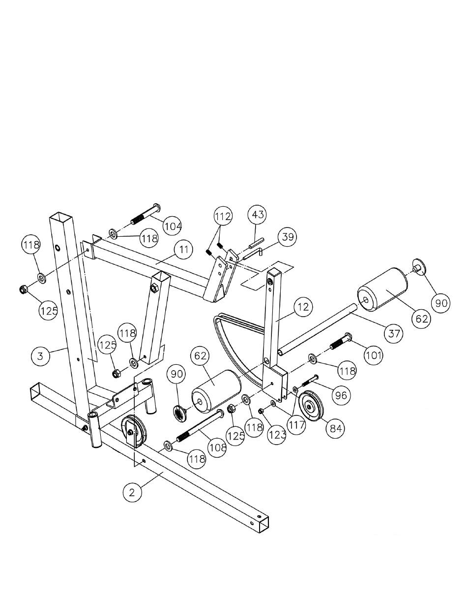 Diagram 4 | Impex IGS 16 User Manual | Page 11 / 33