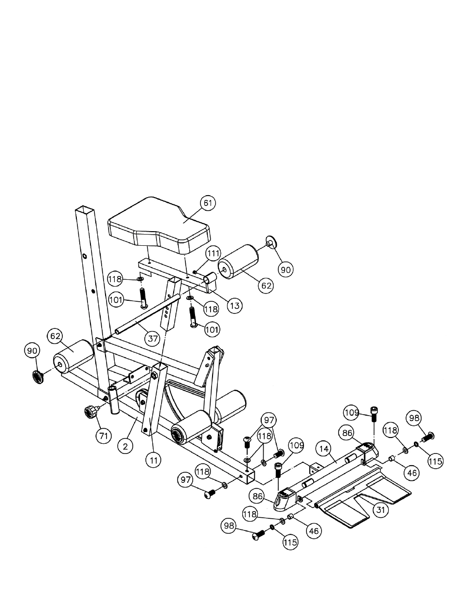 Diagram 5 | Impex IGS 16 User Manual | Page 12 / 33