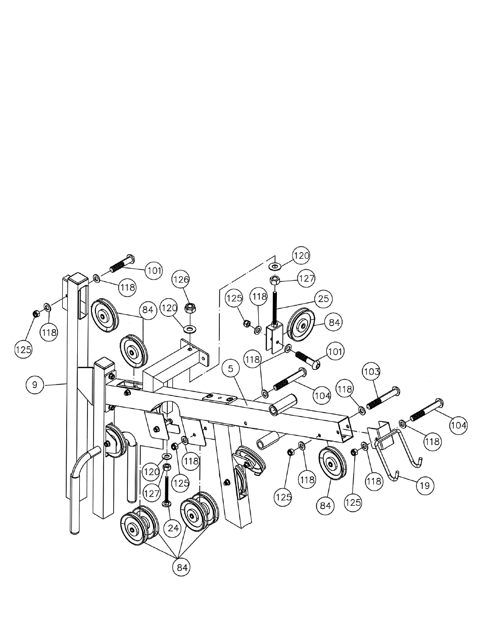 Impex IGS 16 User Manual | Page 14 / 33